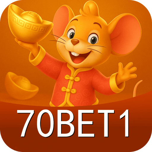 70bet1.com - Plataforma de Apostas e Cassino Online no Brasil - 70bet1